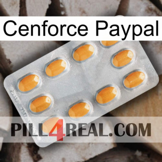 Cenforce Paypal cialis3